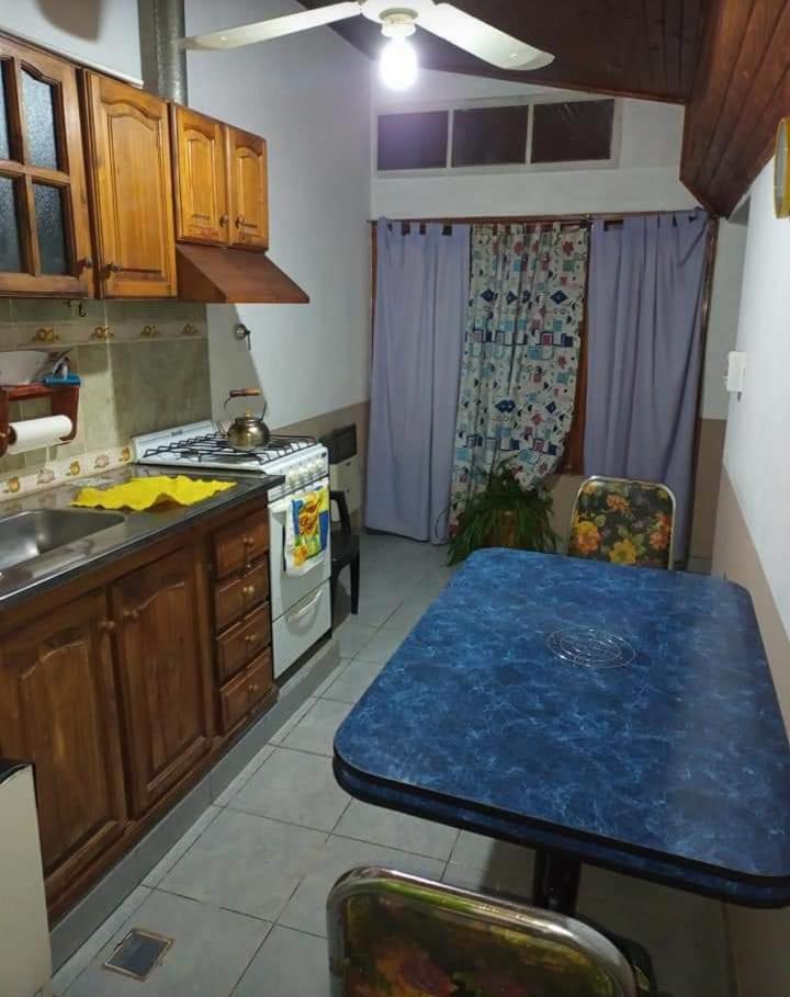 Buen Descanso Apartment *