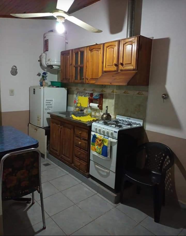 Buen Descanso Apartment